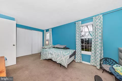 Bedroom - 1482 Mobley Ct, Frederick, MD 21701 photo 4 of 5