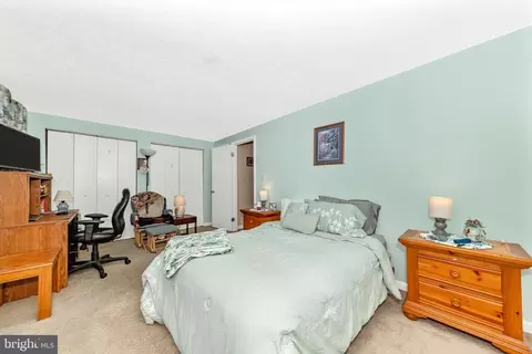 Bedroom - 1482 Mobley Ct, Frederick, MD 21701 photo 3 of 5