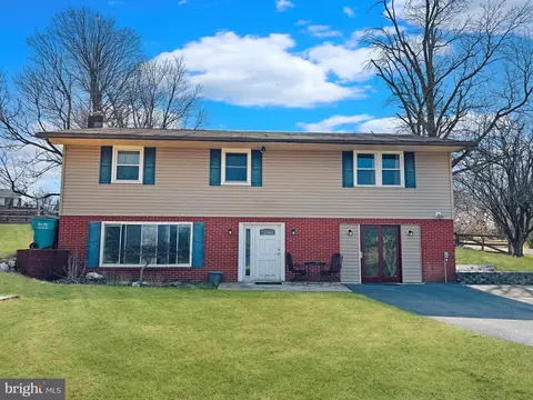 8325 Walter Martz Rd, Frederick, MD 21702