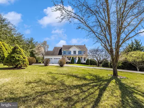 3831 Roundtree Rd, Jefferson, MD 21755 photo 2