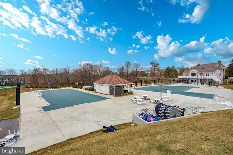 6341 Springwater Ter #9301, Frederick, MD 21701 photo 32