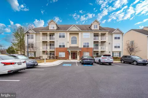 6341 Springwater Ter #9301, Frederick, MD 21701 photo 44