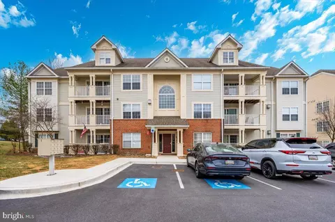 6341 Springwater Ter #9301, Frederick, MD 21701