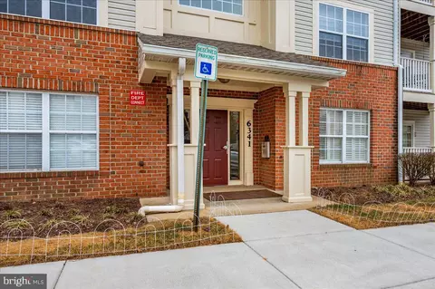 6341 Springwater Ter #9301, Frederick, MD 21701 photo 45