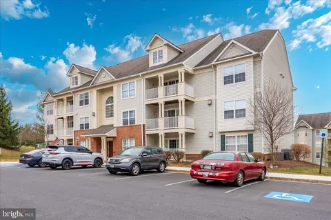 6341 Springwater Ter #9301, Frederick, MD 21701 photo 43