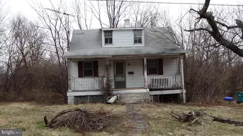 10214 Bethel Rd, Frederick, MD 21702