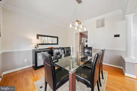 Dining - 3403 Mantz Ln, Frederick, MD 21704 photo 2 of 5