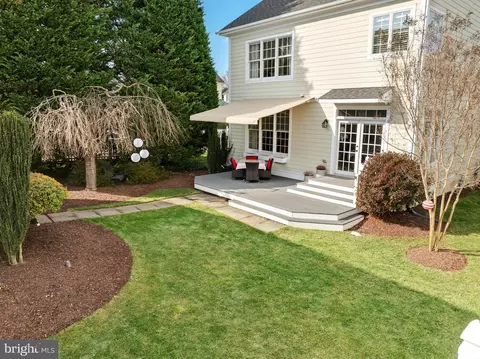 Exterior - 3403 Mantz Ln, Frederick, MD 21704 photo 9 of 16