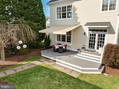 Exterior - 3403 Mantz Ln, Frederick, MD 21704 photo 5 of 16