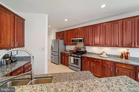 Kitchen - 3403 Mantz Ln, Frederick, MD 21704 photo 3 of 3
