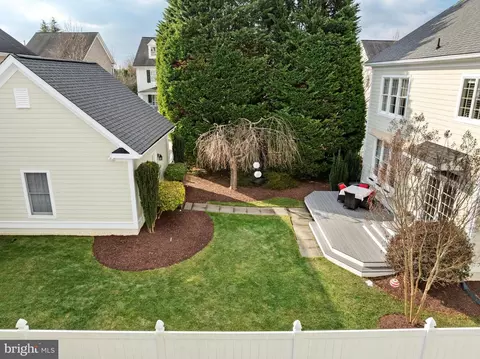 Exterior - 3403 Mantz Ln, Frederick, MD 21704 photo 10 of 16