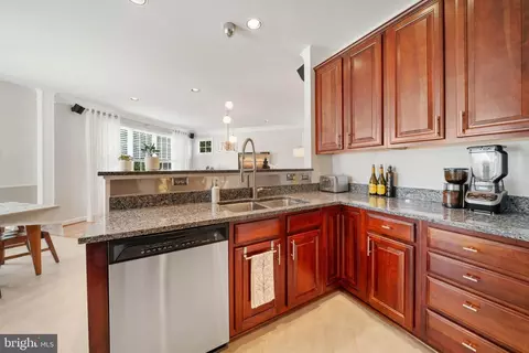 Kitchen - 3403 Mantz Ln, Frederick, MD 21704 photo 1 of 3