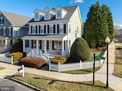 3403 Mantz Ln, Frederick, MD 21704