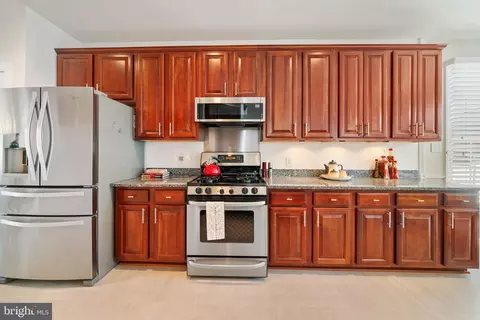 Kitchen - 3403 Mantz Ln, Frederick, MD 21704 photo 2 of 3