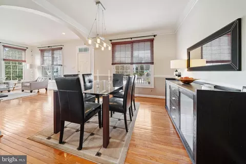 Dining - 3403 Mantz Ln, Frederick, MD 21704 photo 1 of 5