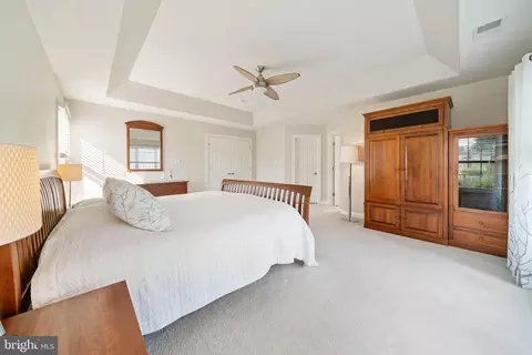 Bedroom - 3403 Mantz Ln, Frederick, MD 21704 photo 1 of 3