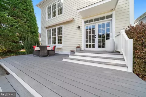 Exterior - 3403 Mantz Ln, Frederick, MD 21704 photo 6 of 16