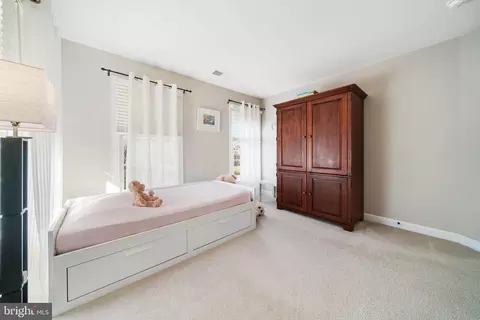 Bedroom - 3403 Mantz Ln, Frederick, MD 21704 photo 3 of 3