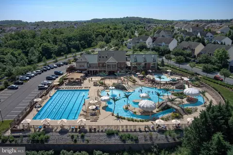 Exterior - 3403 Mantz Ln, Frederick, MD 21704 photo 13 of 16
