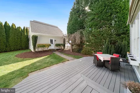 Exterior - 3403 Mantz Ln, Frederick, MD 21704 photo 7 of 16