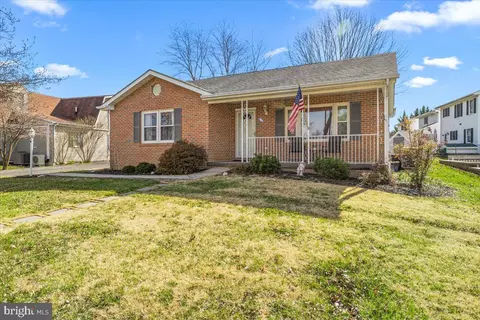 706 Second Ave, Brunswick, MD 21716