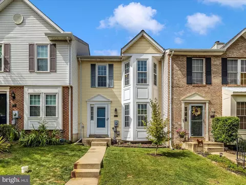 202 Mountain Ter, Myersville, MD 21773