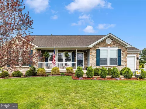 33 Geoley Ct, Thurmont, MD 21788