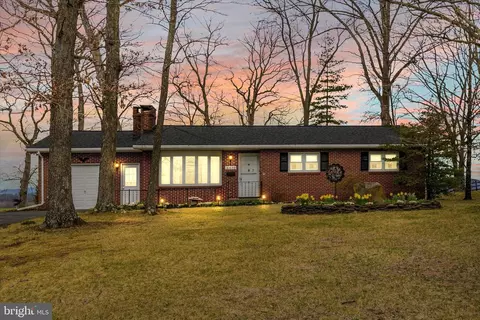 16650 Toms Creek Church Rd, Emmitsburg, MD 21727