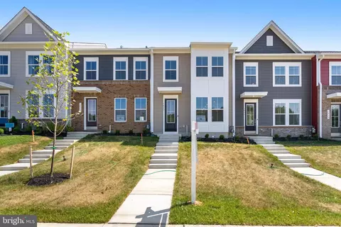 751 Elevation Rd #LOT 57, Frederick, MD 21702 photo 2