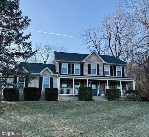 11576 Meeting House Rd, Myersville, MD 21773