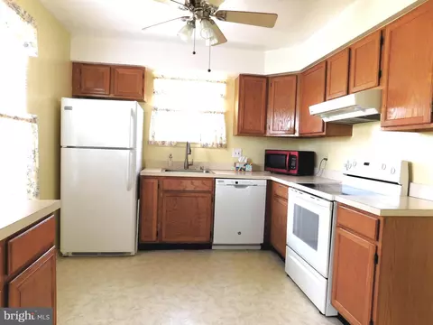 Kitchen - 5625 Crabapple Dr, Frederick, MD 21703 photo 1 of 1