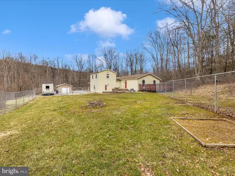 Exterior - 4439 John Draper Rd, Smithsburg, MD 21783 photo 11 of 13