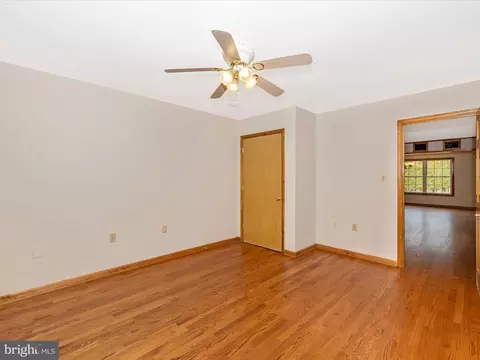 Bedroom - 4439 John Draper Rd, Smithsburg, MD 21783 photo 8 of 12