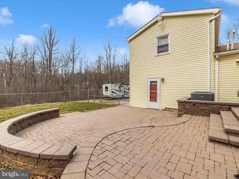 Exterior - 4439 John Draper Rd, Smithsburg, MD 21783 photo 12 of 13