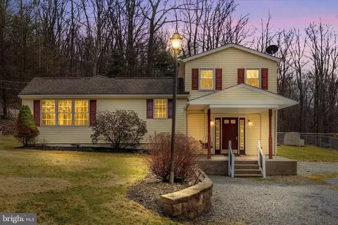 4439 John Draper Rd, Smithsburg, MD 21783