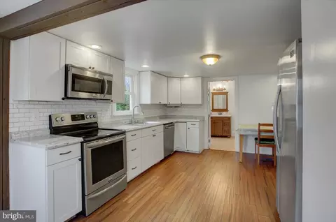 7033 Blue Mountain Rd, Thurmont, MD 21788