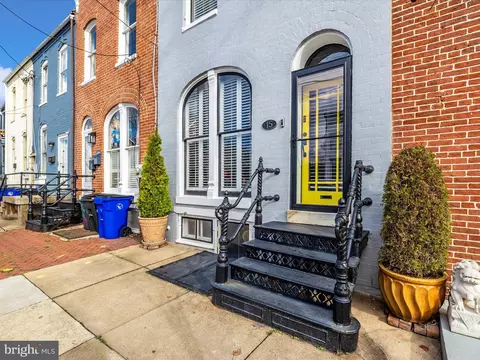 15 W 5th St, Frederick, MD 21701