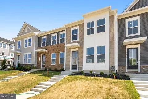 757 Elevation Rd #LOT 60, Frederick, MD 21702