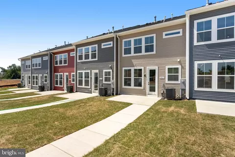 763 Elevation Rd #LOT 63, Frederick, MD 21702 photo 34