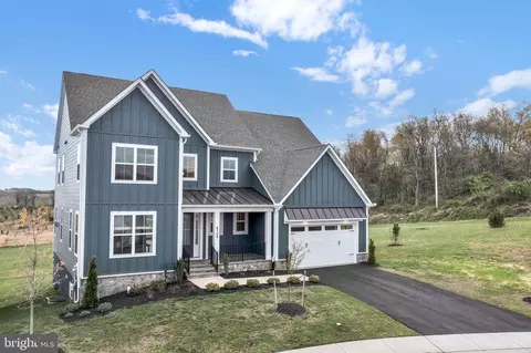 4705 Hazelnut Ct, Monrovia, MD 21770