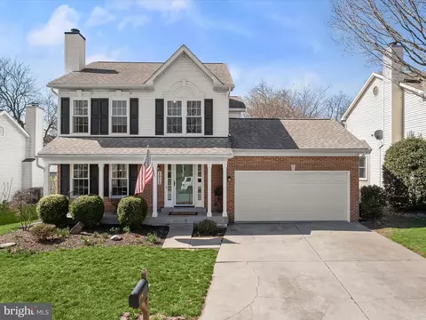 1030 Chinaberry Dr, Frederick, MD 21703