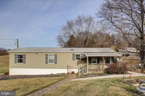 10102 Old Liberty Rd, Frederick, MD 21701 photo 2
