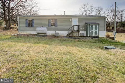 10102 Old Liberty Rd, Frederick, MD 21701 photo 25