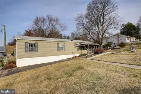 10102 Old Liberty Rd, Frederick, MD 21701