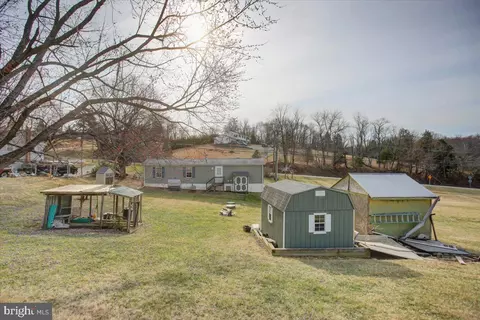 10102 Old Liberty Rd, Frederick, MD 21701 photo 24