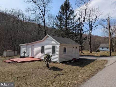 15330 Sabillasville Rd, Sabillasville, MD 21780