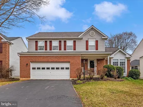 1706 Algonquin Rd, Frederick, MD 21701