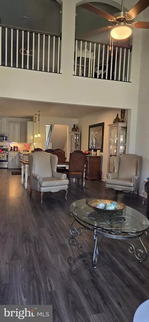 Entry Way - 6005 Calla Pl, Frederick, MD 21703 photo 4 of 15