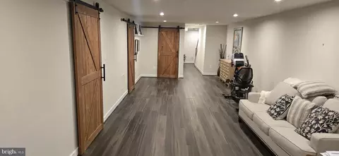 Entry Way - 6005 Calla Pl, Frederick, MD 21703 photo 13 of 15