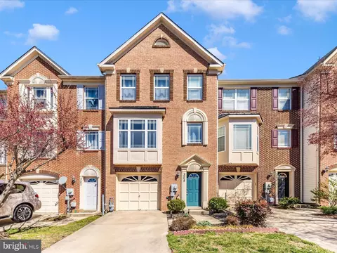 305 Willowglen, Mount Airy, MD 21771